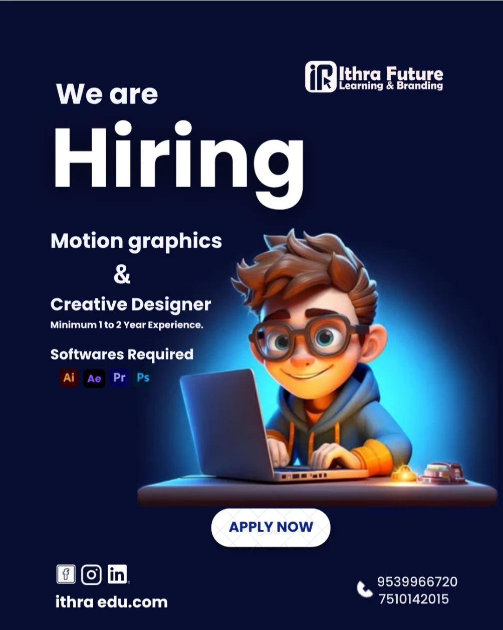 social-media-design-service